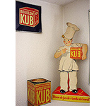 Collection Kub