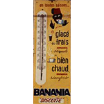 Tôle Banania