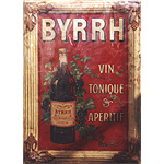 Tôle Byrrh
