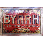Tôle Byrrh