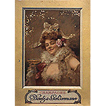 Tôle Deutz Geldermann