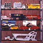 Collection Dinky Toys