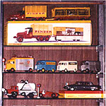 Collection Dinky Toys