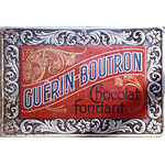 Tôle Guérin Boutron
