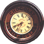 Horloge Guérin Boutron
