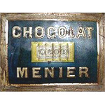 Tôle Menier