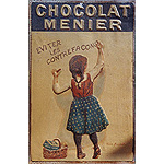 Tôle Menier