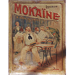 Tôle Mokaïne