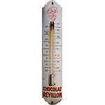 Thermomètre Révillon