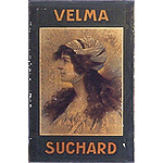 Chromo Velma Suchard