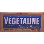 Tôle Végétaline