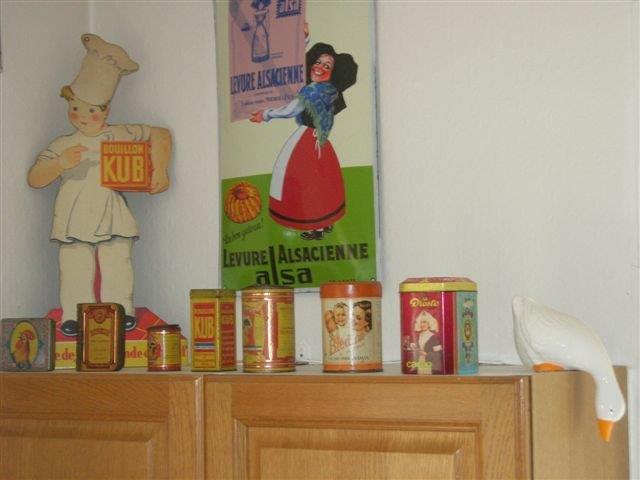 Cuisine