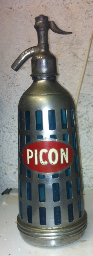 Syphon PICON 1953