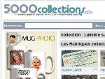500 collections