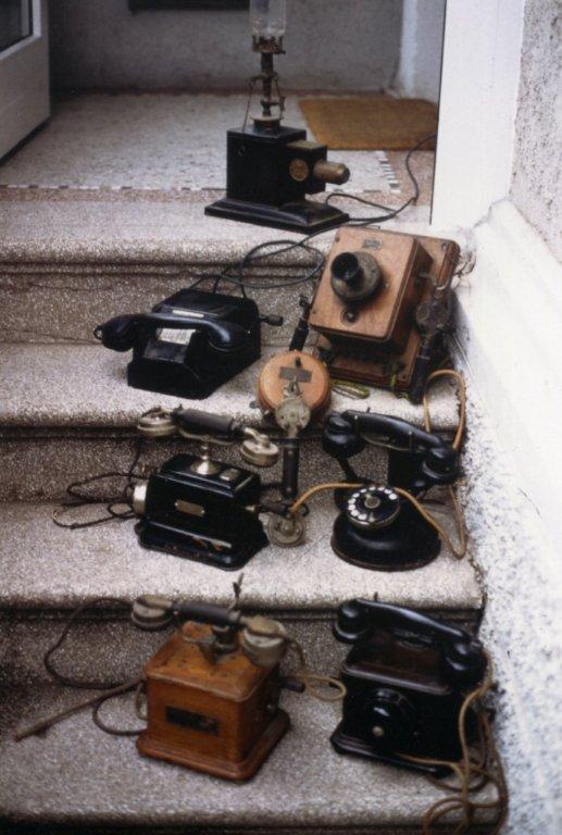 téleacute;phones