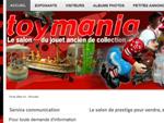 Toymania